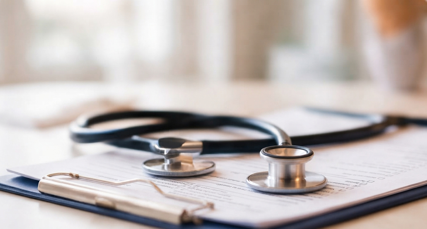 Atención médica geriátrica en Hogar Tornasol